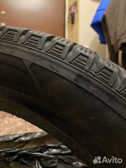 Kumho I'Zen KW31 195/55 R16