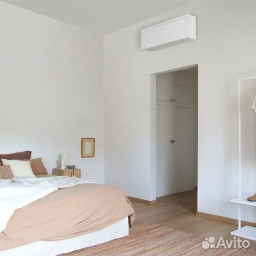 Внутренний блок мультисплит системы Daikin ftxj20AW