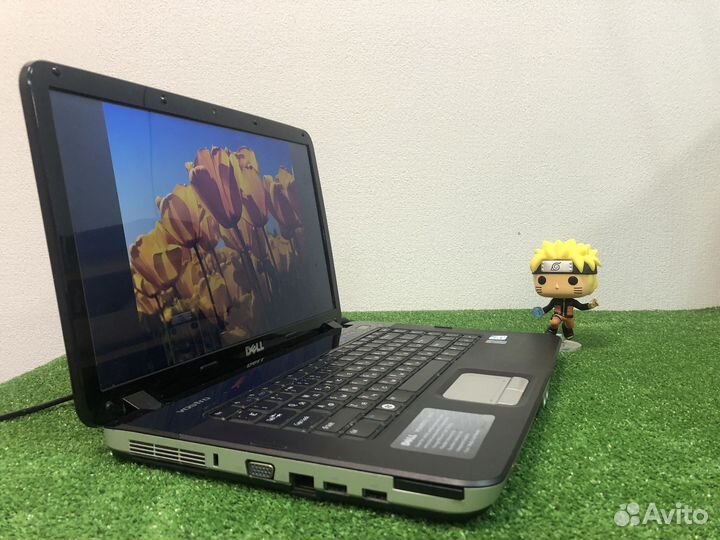 Ноутбук Dell PP37L