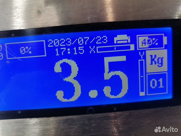 Вентилятор радиатора BMW 3 E46 2001 17117561757