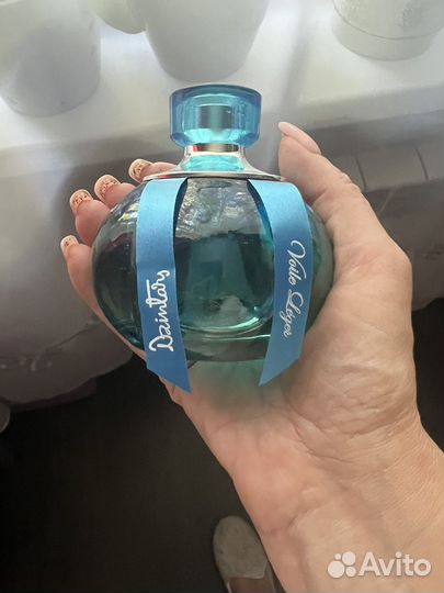 Dzintars voile leger blue,Dzintars i love dance