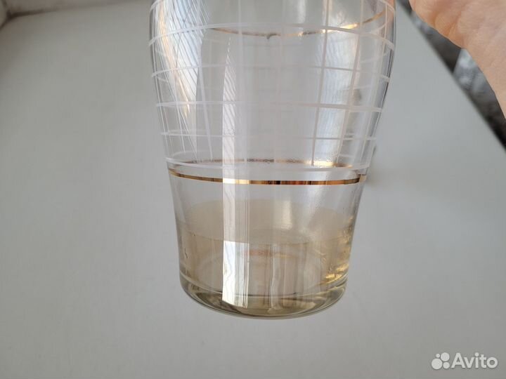 Графин СССР