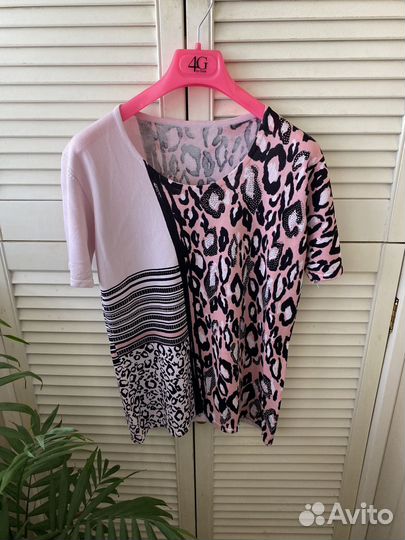 Крфточка Италия 48-50