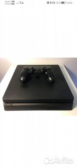 Sony PS4