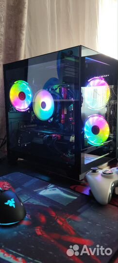 Игровой пк