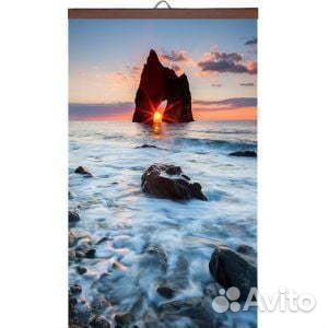 Инфракрасный плёночный обогреватель Коктебель