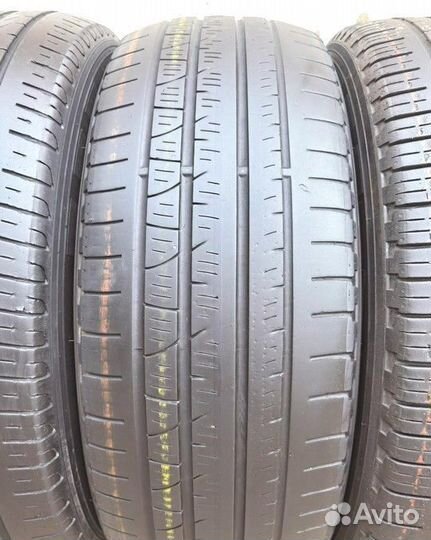 Pirelli Scorpion Verde 225/65 R17 106V