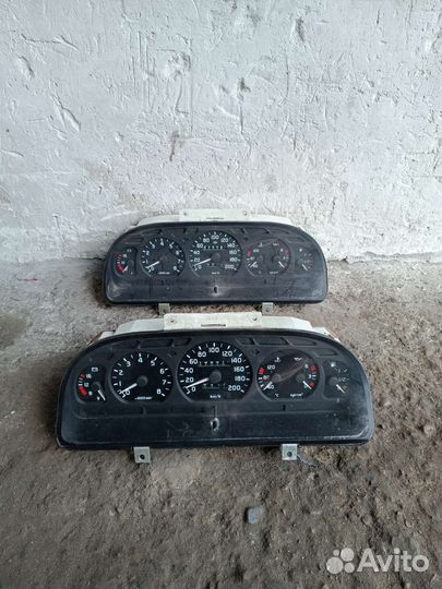 Щиток панель приборов Газель,Соболь,Волга,Валдай