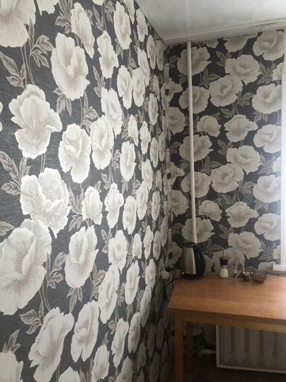 2-к. квартира, 42,4 м², 1/5 эт.