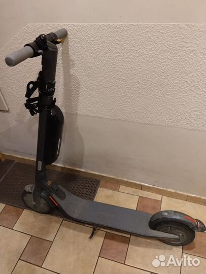 Самокат Ninebot e22