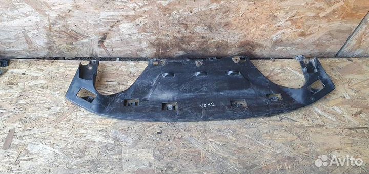 Пыльник двигателя Mazda CX 5 2012-2017