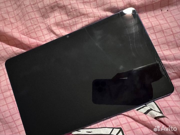 Планшет huawei matepad 10.8