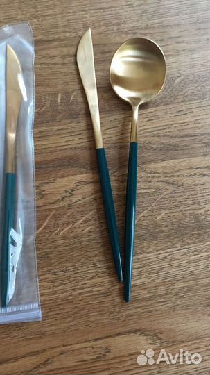 Набор столовых приборов