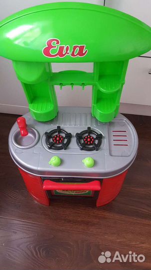 Детская кухня