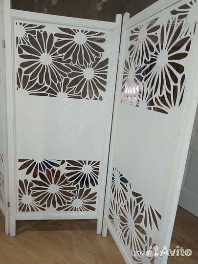 Ширма перегородка