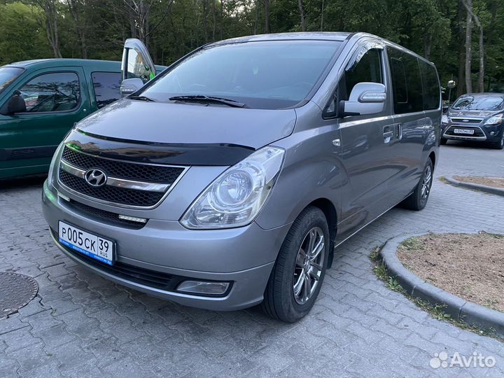 Транспортные услуги