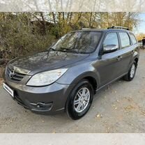 Haima 7 2.0 MT, 2013, 165 000 км, с пробегом, цена 545 000 руб.