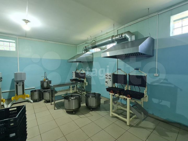 Продам производственное помещение, 482.9 м²