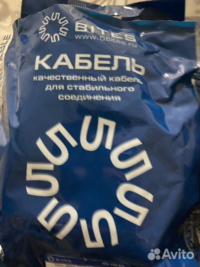 Кабель для мониторов