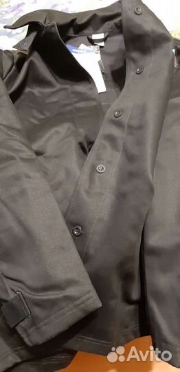 Костюм сварщика,подкасник,зим.костюм,краги свароч