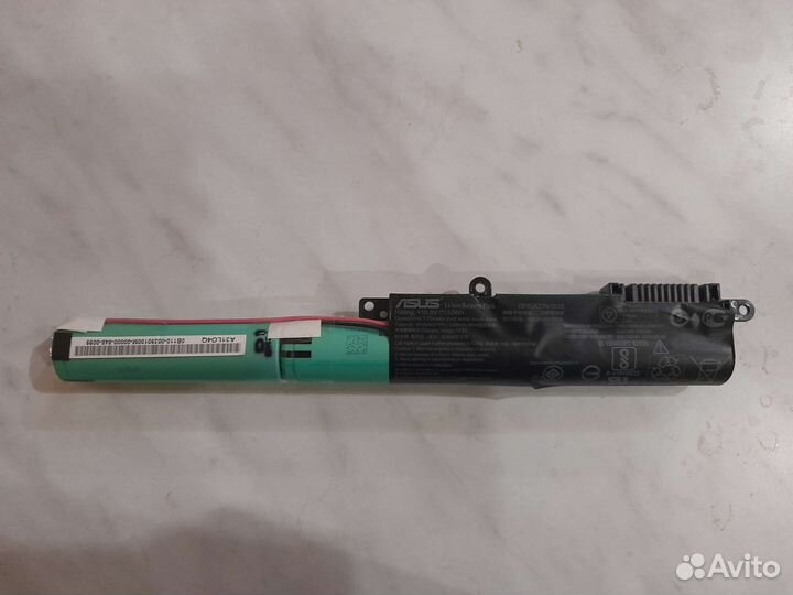Аккумулятор для ноутбука