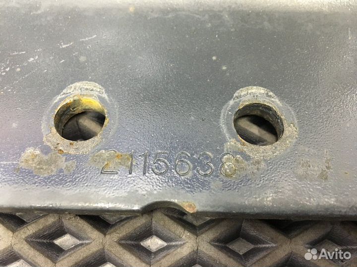 2115638 Кронштейн ссу RH Scania 5-series