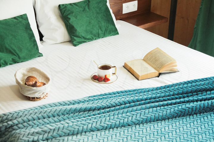 Комната 20 м², 2/2 эт.