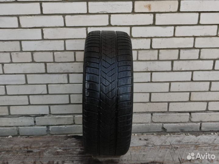 Pirelli Winter Sottozero 3 225/45 R18 95H