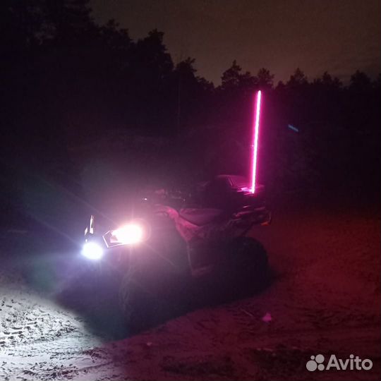 Продам Квадроцикл