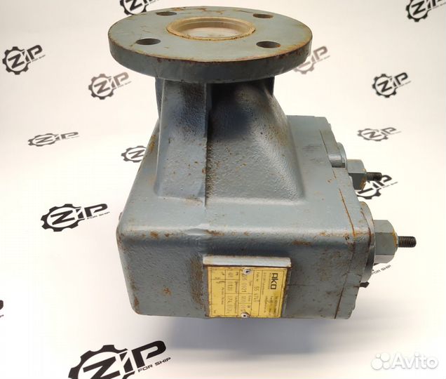 AKO Терморегулятор воды (Ду-65)