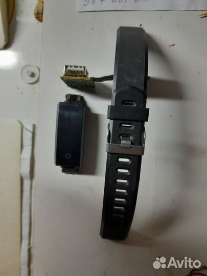 Браслет usb