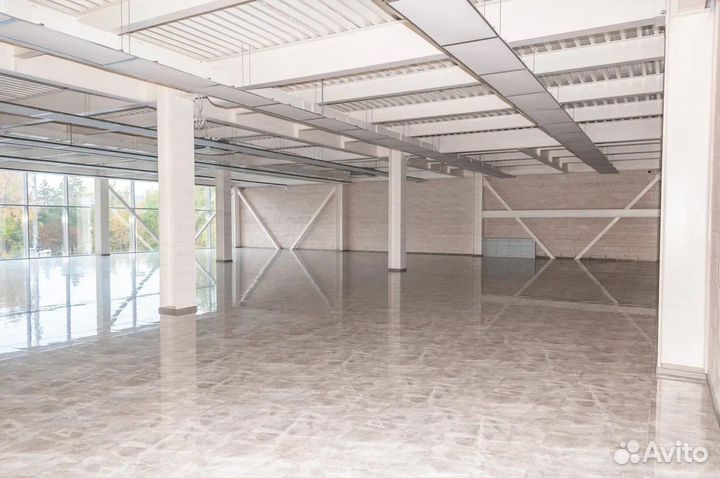 Площадка в Аренду под ваше Мероприятие