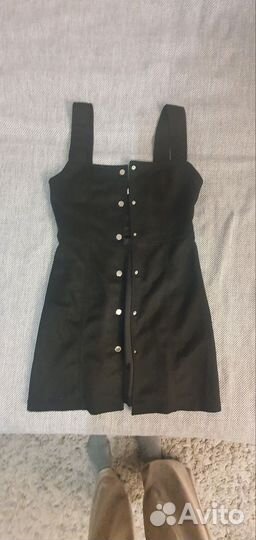 Сарафан женский