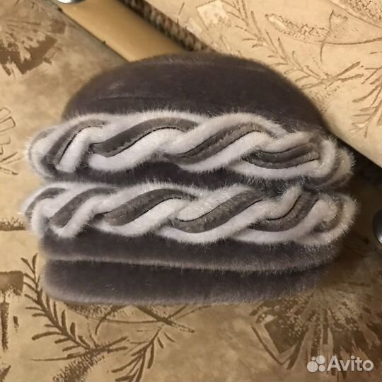 Шляпа женская