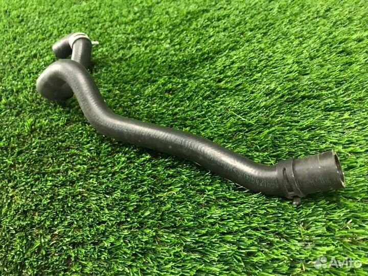 Патрубок системы охлаждения Bmw 5 E60 N52B30 2005