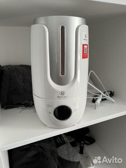 Увлажнитель воздуха