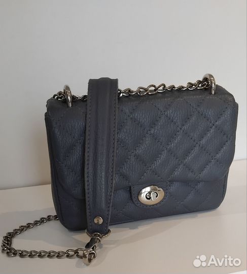 Сумка женская кроссбоди