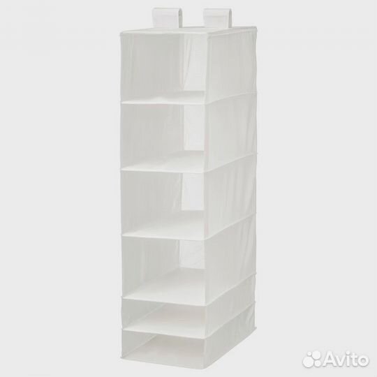 Органайзер IKEA skubb