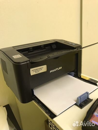 Ксерокс документов