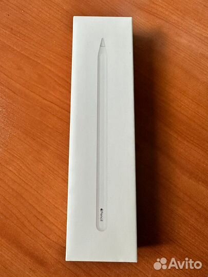 Стилус Apple Pencil (2-го поколения)
