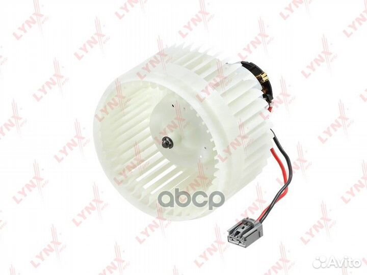 Вентилятор отопителя RF1223 lynxauto