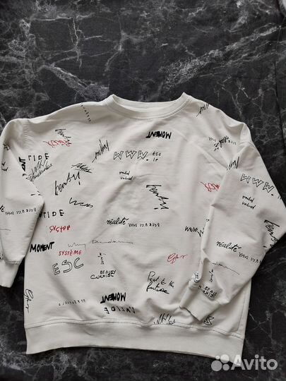 Продам свитшот