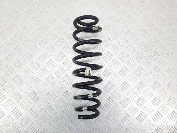 55330K4000 Пружина задняя Hyundai Kona