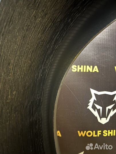 Continental ContiSportContact 5 SUV ContiSeal 255/45 R22 и 285/40 R22 110Y