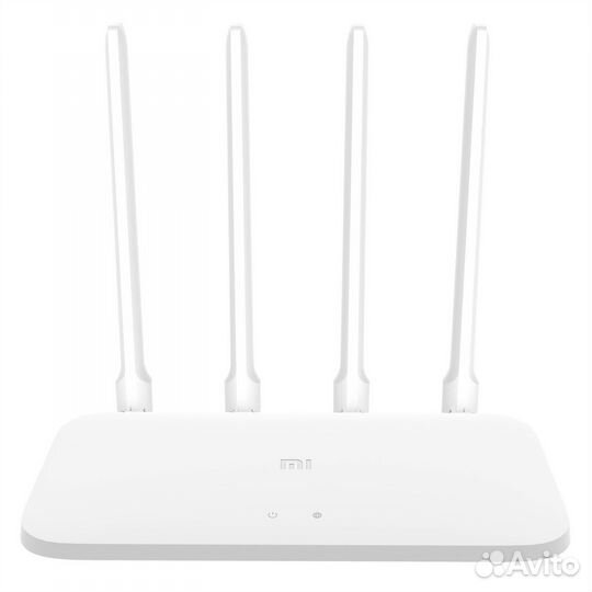 Роутер Xiaomi Mi Wi-Fi Router 4A