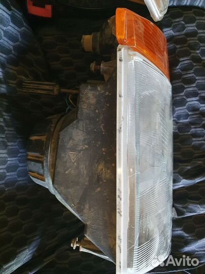 Фары ваз 2109.099