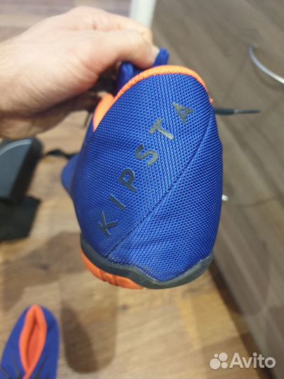 Бутсы футзалки для мини футбола