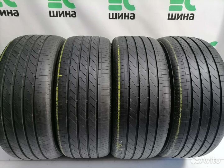 Bridgestone Turanza T005A 245/40 R19