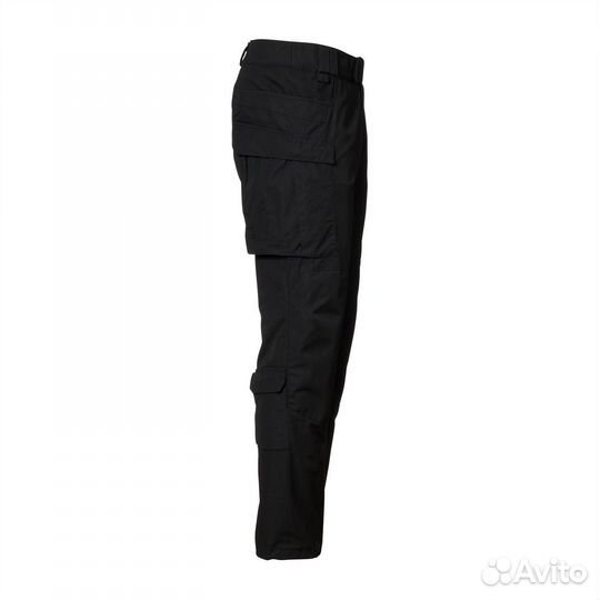 Тактические брюки Helikon-Tex mbdu Trousers black