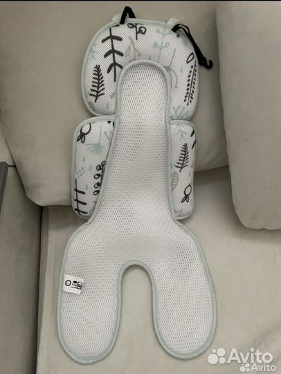 Матрксик Leo Kid